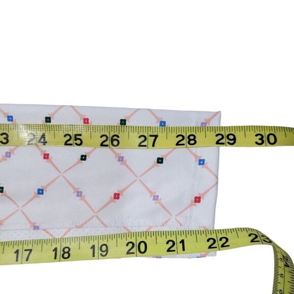 Lady Hagen Golf Pullover 1/4 Zip Long Sleeve Shirt Womens Size Small UPF 50 NEW - Picture 12 of 16